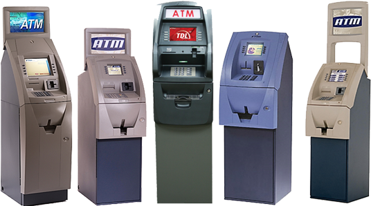 Triton Atm's (702x309), Png Download