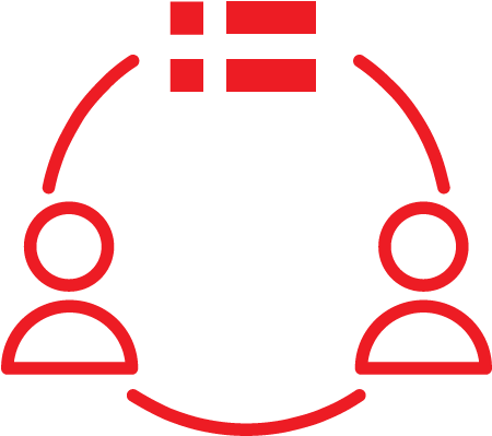 Food Nation Icon Collaboration - Circle (782x782), Png Download