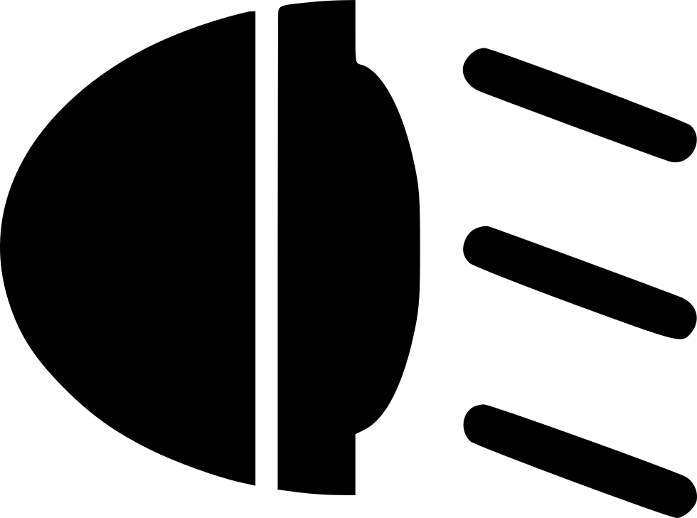 Light Comments - Luz (980x728), Png Download