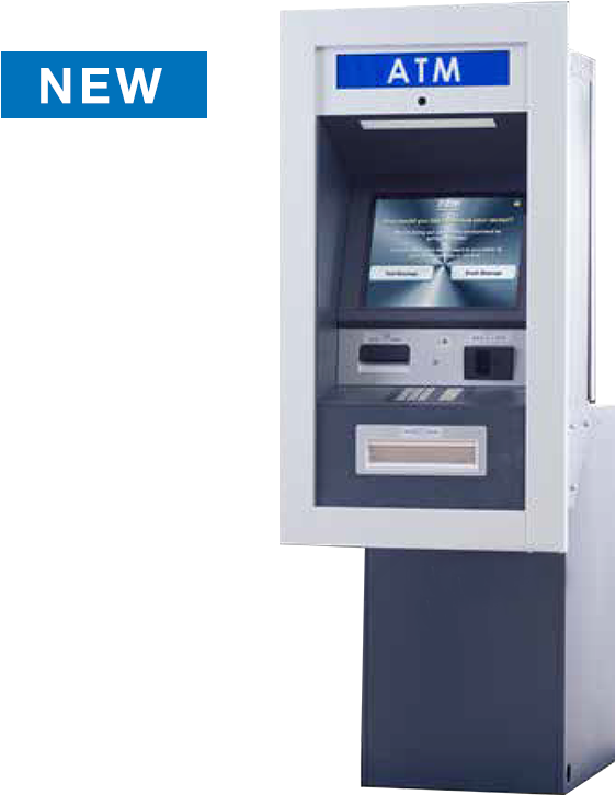 Triton Argo Ft Atm Machine - Automated Teller Machine (800x800), Png Download
