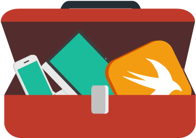 Swiftcasttoolboxlogo - Swift (478x315), Png Download