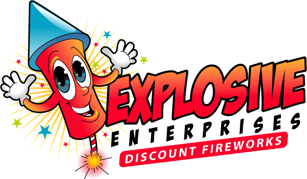 Explosive Enterprises Logo - Business (1000x576), Png Download
