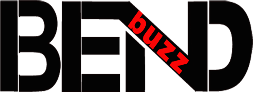 Buzzbend - Circle (828x315), Png Download