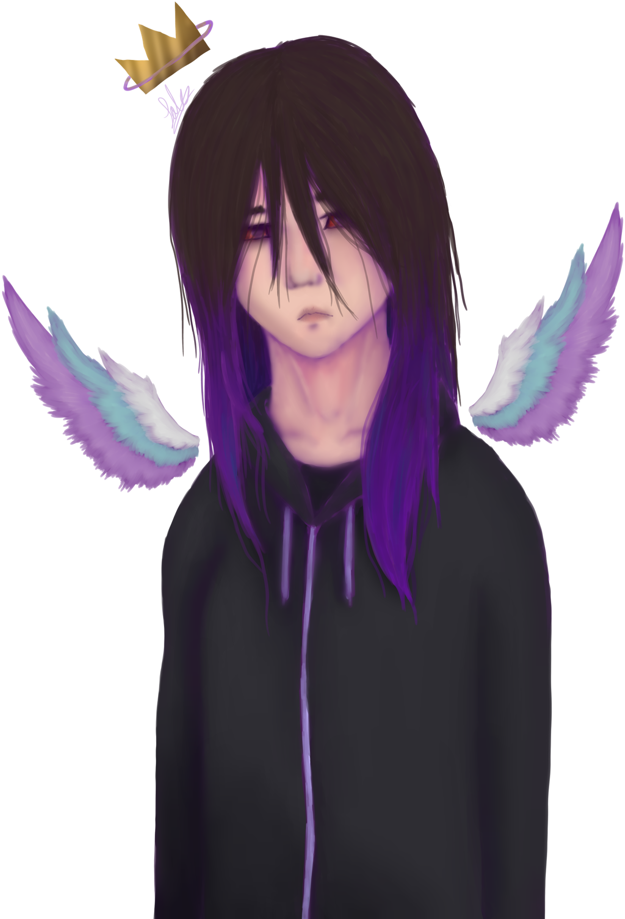 Yeah - Girl (1362x1920), Png Download