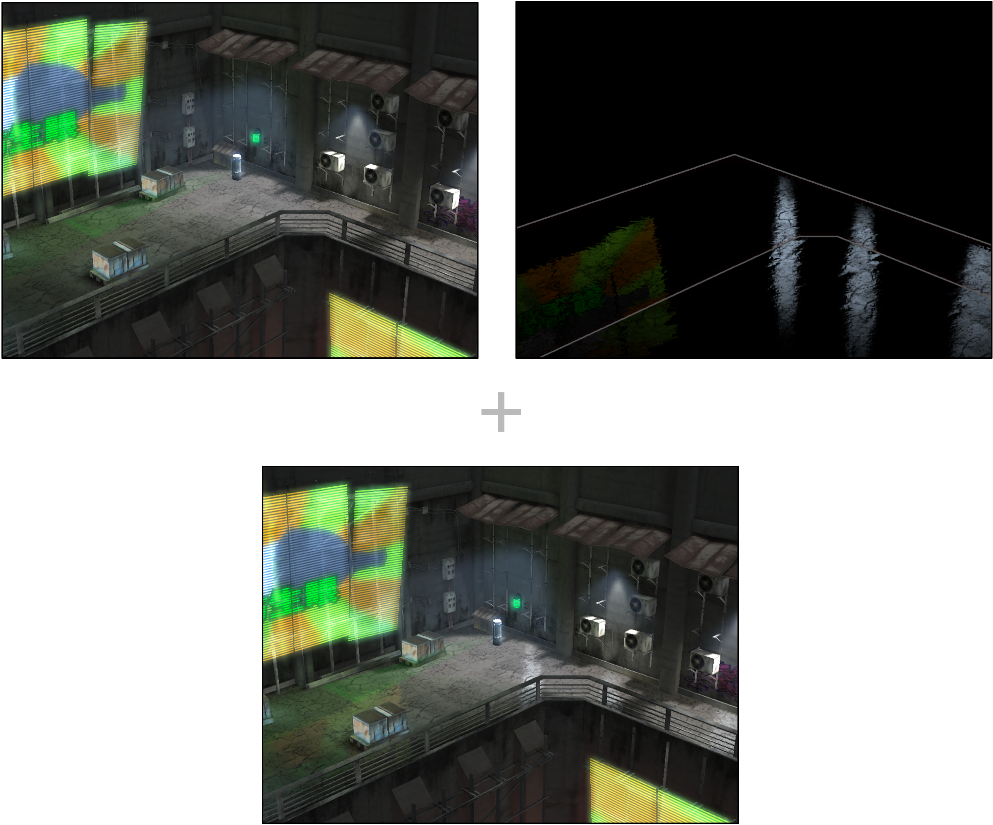 Reflections - Interior Design (2044x1697), Png Download