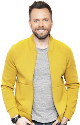 It's Not Called The Soup, But There's No Doubt Netflix's - Gentleman (330x412), Png Download