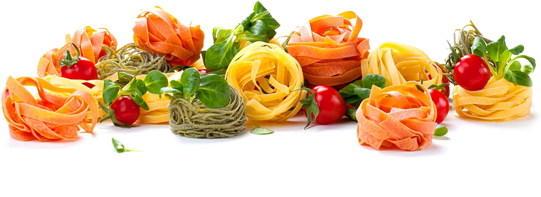 In Tutta Mia We Use Only Original Italian Products - Italian Food Png Images Hd (1108x404), Png Download