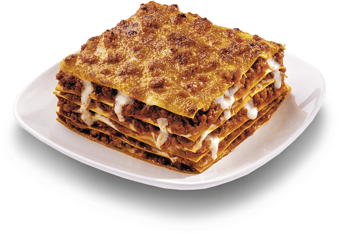 An Extraordinary Technological Innovation In Preparing - Lasagne Alla Bolognese (1181x787), Png Download