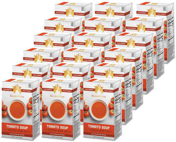 Broth (600x600), Png Download