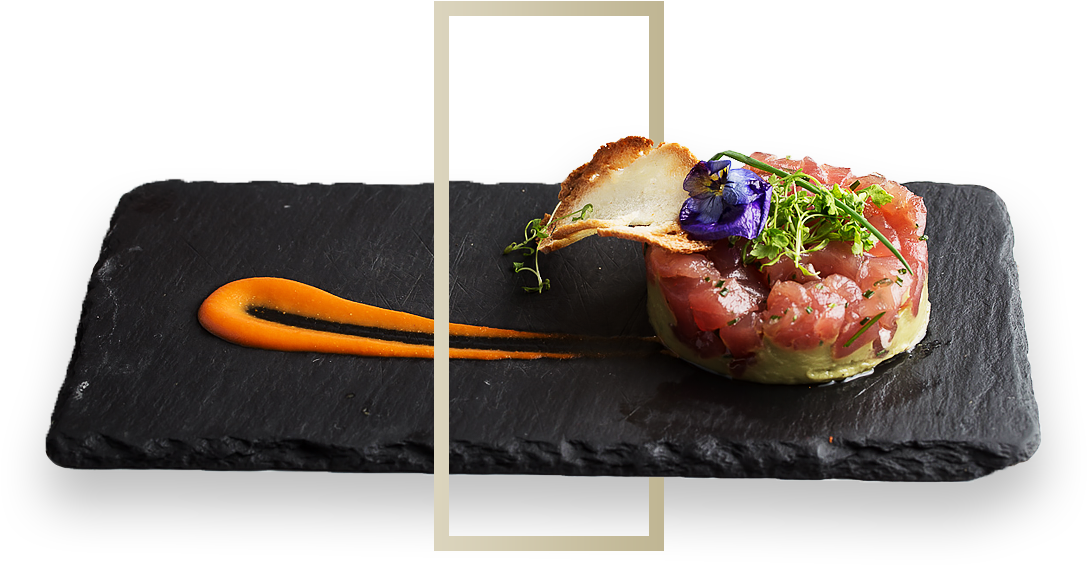 Simple & Authentic Italian - Il Baretto (1120x573), Png Download