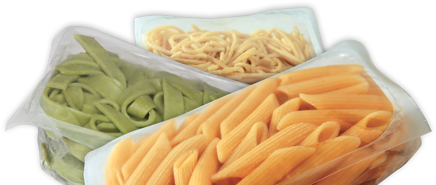 Pierino Frozen Foods Prepackaged Pastas - Frozen Food For Png (960x362), Png Download