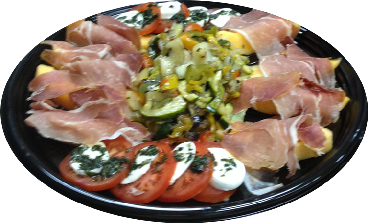 Prosciutto (801x519), Png Download