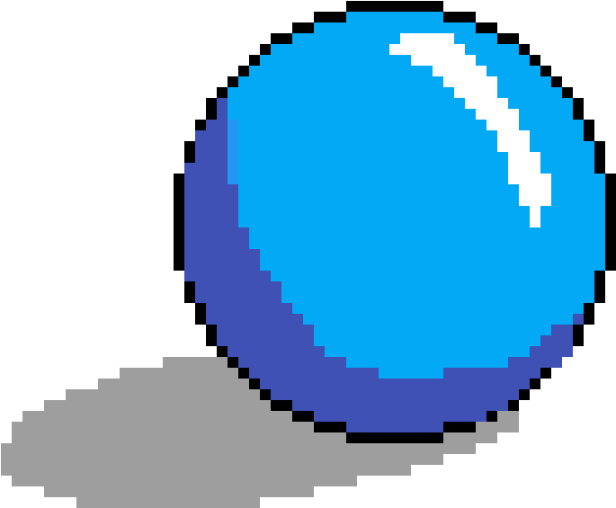 3d Sphere - Yamaha Fz16 (1200x1200), Png Download