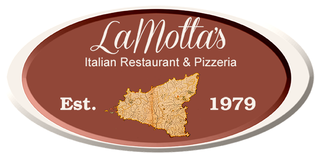 Lamotta's Italian Restaurant & Pizzeria - Fondo Per L'ambiente Italiano (626x307), Png Download
