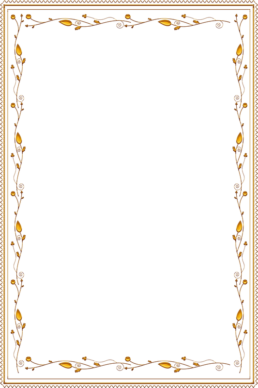 Download I Harry Potter Border Clip Art Png Image With No Background Pngkey Com