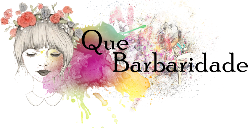 Que Barbaridade - 2014 (1024x434), Png Download