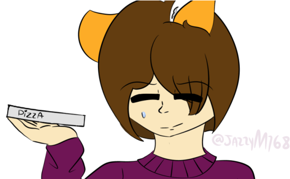 Penny - Cartoon (640x360), Png Download