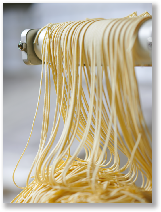 View Menu - Al Dente (600x774), Png Download