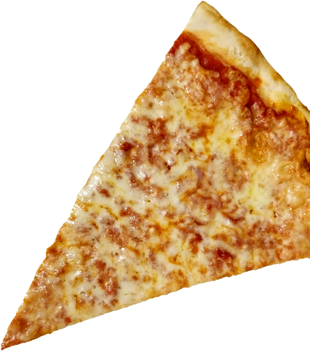 New Windsor, Ny - Pizza Heaven (768x806), Png Download