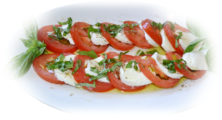 Appetizers - Apetizer Png (710x390), Png Download