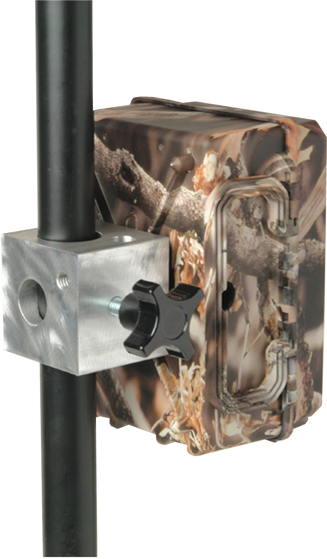 Professional Mounting Block - Reconyx (3000x3000), Png Download