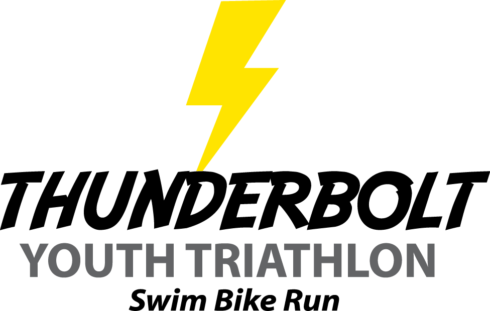 Thunderbolt Logo - United States Of America (976x620), Png Download