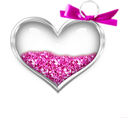 Hearts Png Tubes St Valentin Bebä°åžler Pinterest - Jumma Mubarak Dua Me Yaad Rakhna Gif (450x406), Png Download