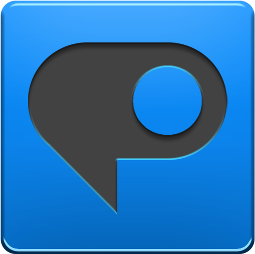 Photoshop Express Icon Png - Logo Png Photoshop Express (600x600), Png Download