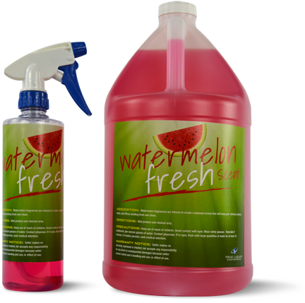 Choose A Fragrance - Plastic Bottle (600x447), Png Download