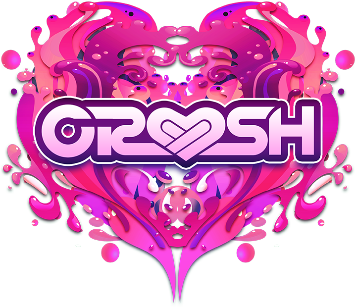 Insomniac Crush 2018 (607x524), Png Download