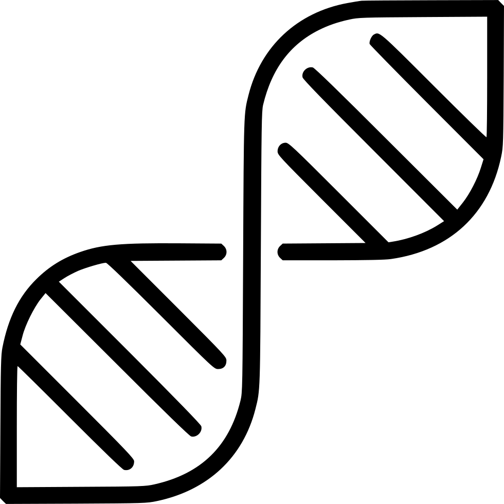 Dna Strain Comments - Dna (980x980), Png Download