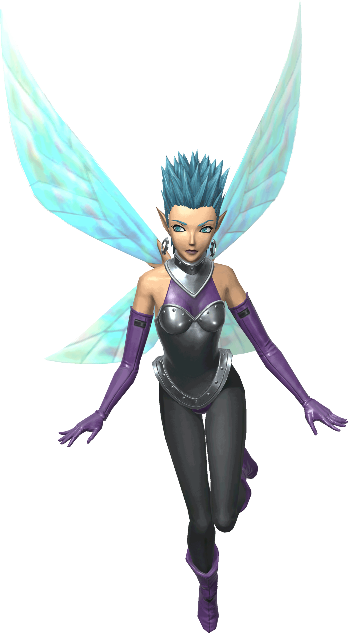 Dx2 Lilim (1200x2179), Png Download