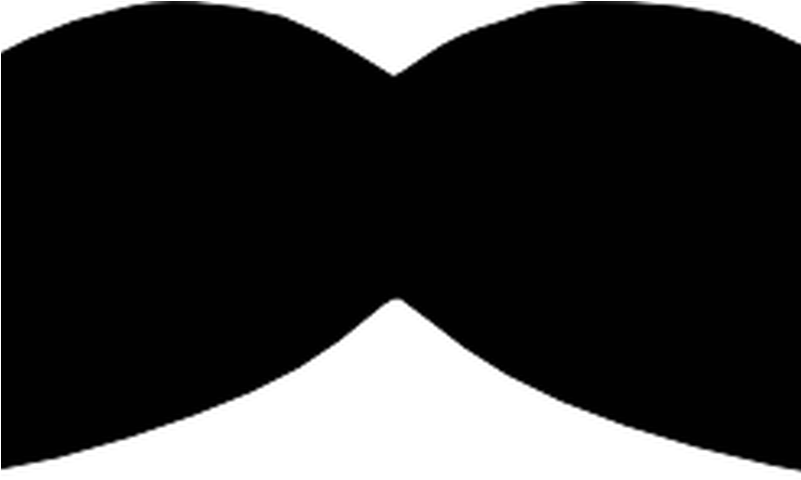 Dreamcatcher Vectors Photos And Psd Files Free - Moustache (800x491), Png Download