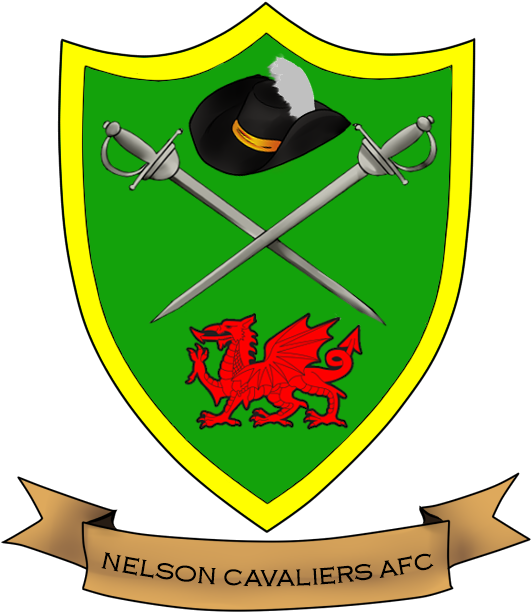 Nelson Cavaliers (548x677), Png Download