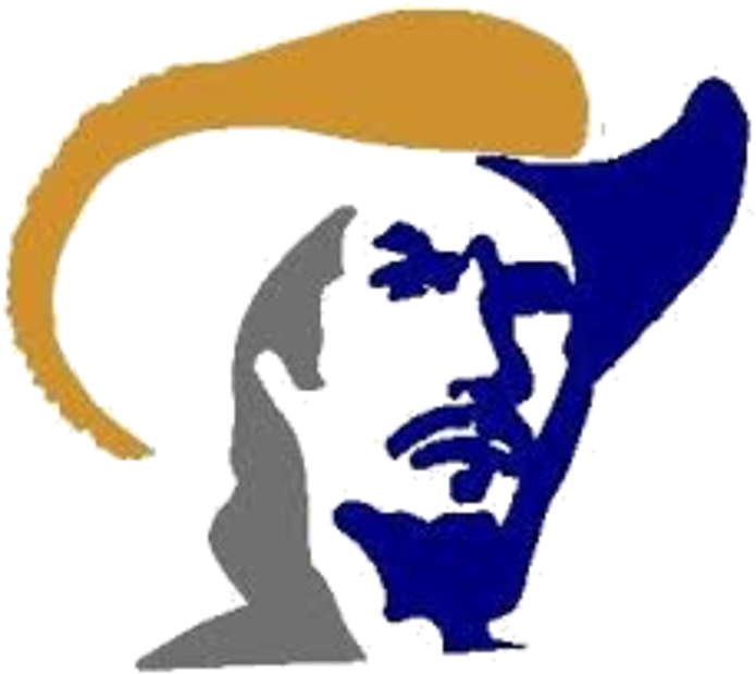 The Kiski Area Cavaliers Defeat The Penn-trafford Warriors - Kiski Area School District (720x644), Png Download