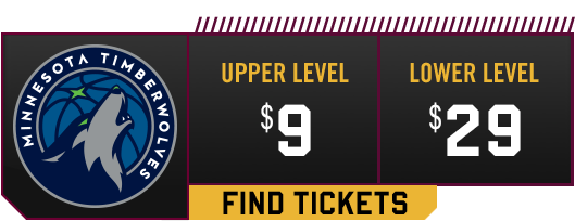 Cavaliers Vs Rockets - Fanmats Nba Minnesota Timberwolves Roundel Mat (548x224), Png Download