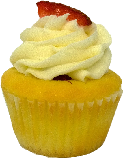 Strawberry Shortcake - Sweet (679x799), Png Download