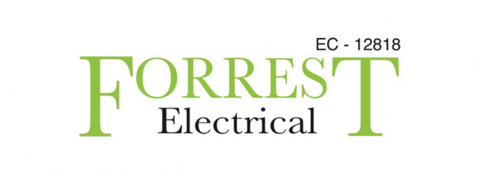 Forrest Electrical - Florida (684x407), Png Download