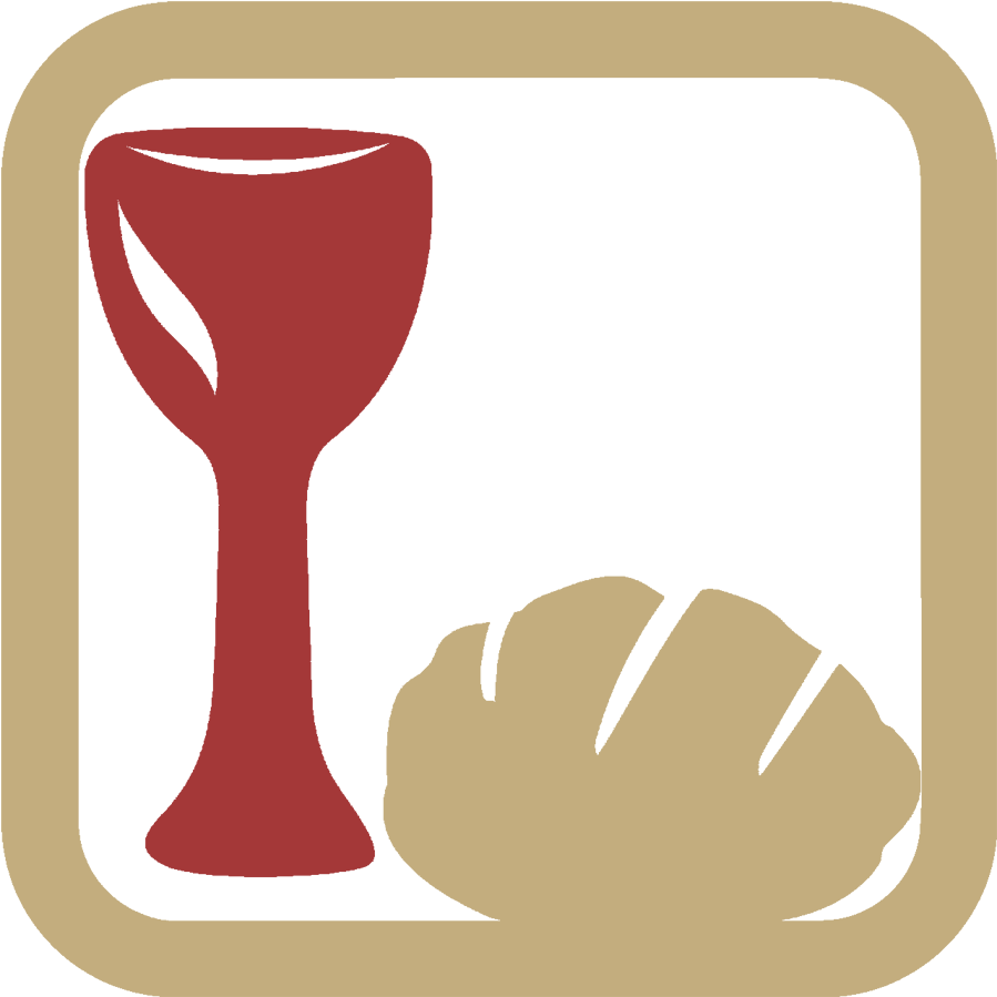 Maundythursdayicon - Maundy Thursday Clipart Png (935x935), Png Download