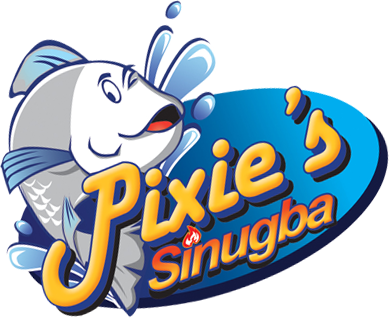 Pixie Is The Nickname Of Sylvia Marie M - Pixies Sinugba (389x318), Png Download