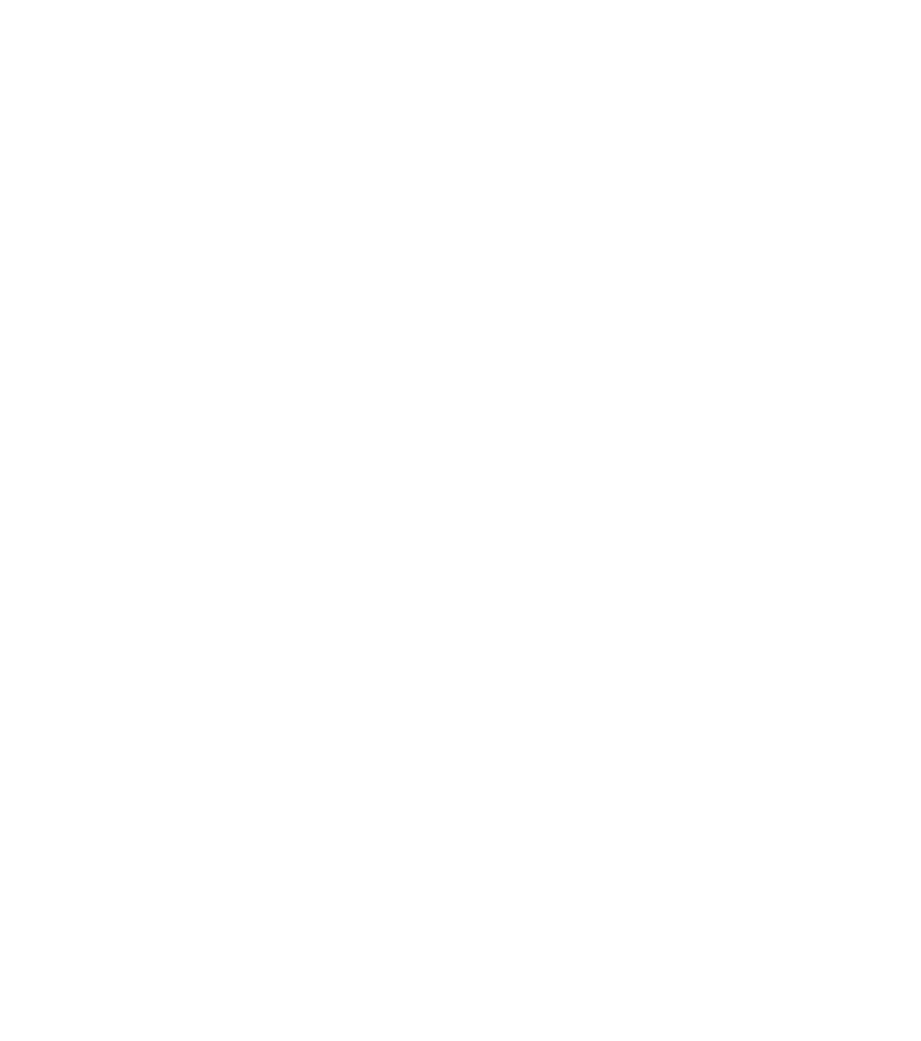 The Bradford Logo White - Jewelers' Row (1038x1173), Png Download