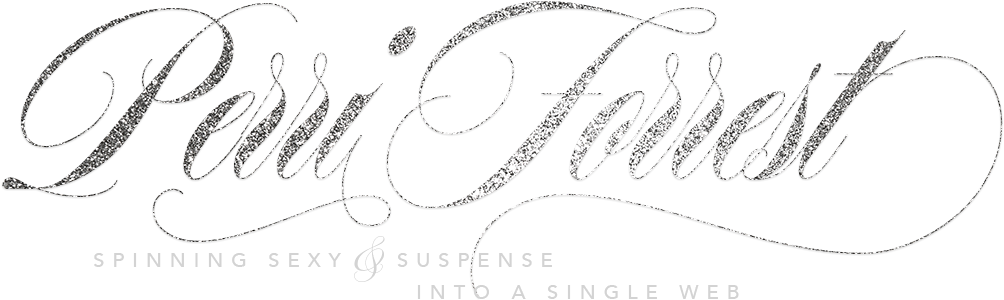 Perri Forrest (1083x356), Png Download