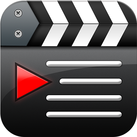 Video Player - Icon (800x588), Png Download
