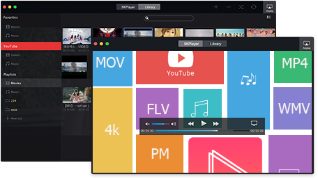 Video Player For All Formats - Video Player All Format For Windows (467x271), Png Download