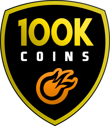 Fifa 17/100k Xb1 - 100k Fifa Coins (418x480), Png Download