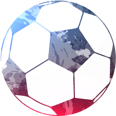 Game Scope 2017 Fifa 17 Tournament - Soccer Ball Clipart (446x446), Png Download