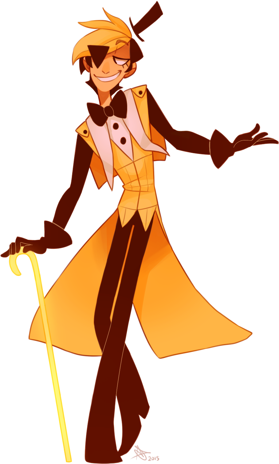 Just West Of Weird Photo Gravity Falls G Nc Pinterest - Bill Cipher As A Human (948x1561), Png Download