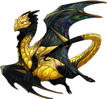 20371758 350 - Dragon Underbelly Art (350x350), Png Download