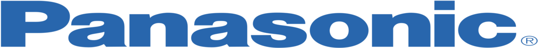 Panasonic Logo - Panasonic (1200x715), Png Download