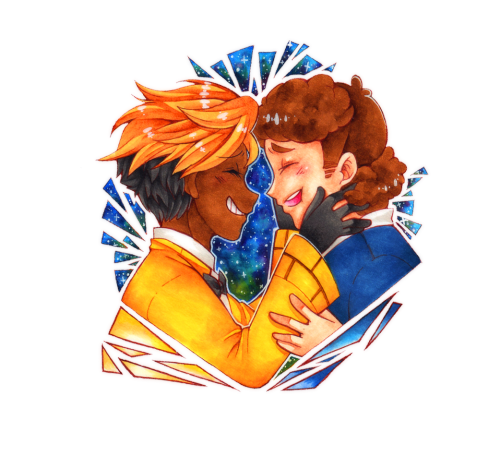 My First Art On This Artblog Yay - Illustration (500x456), Png Download